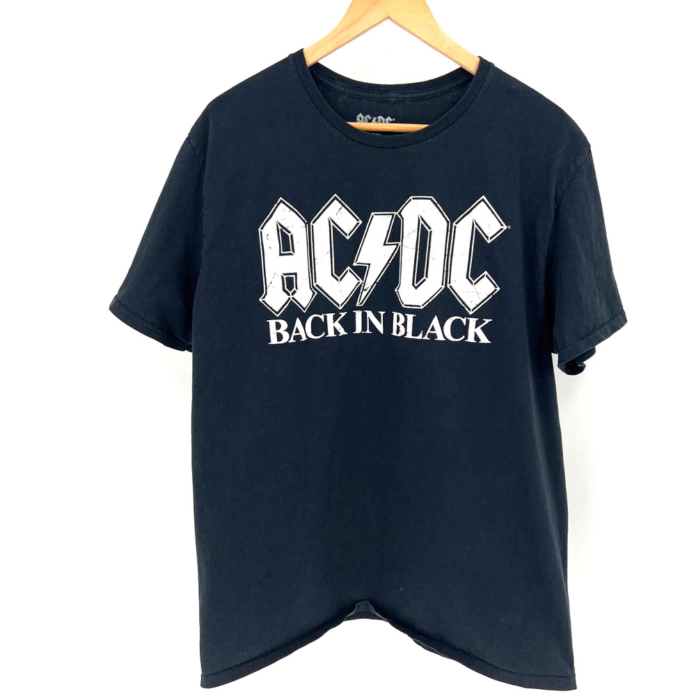 Ac/Dc Tee - image 1